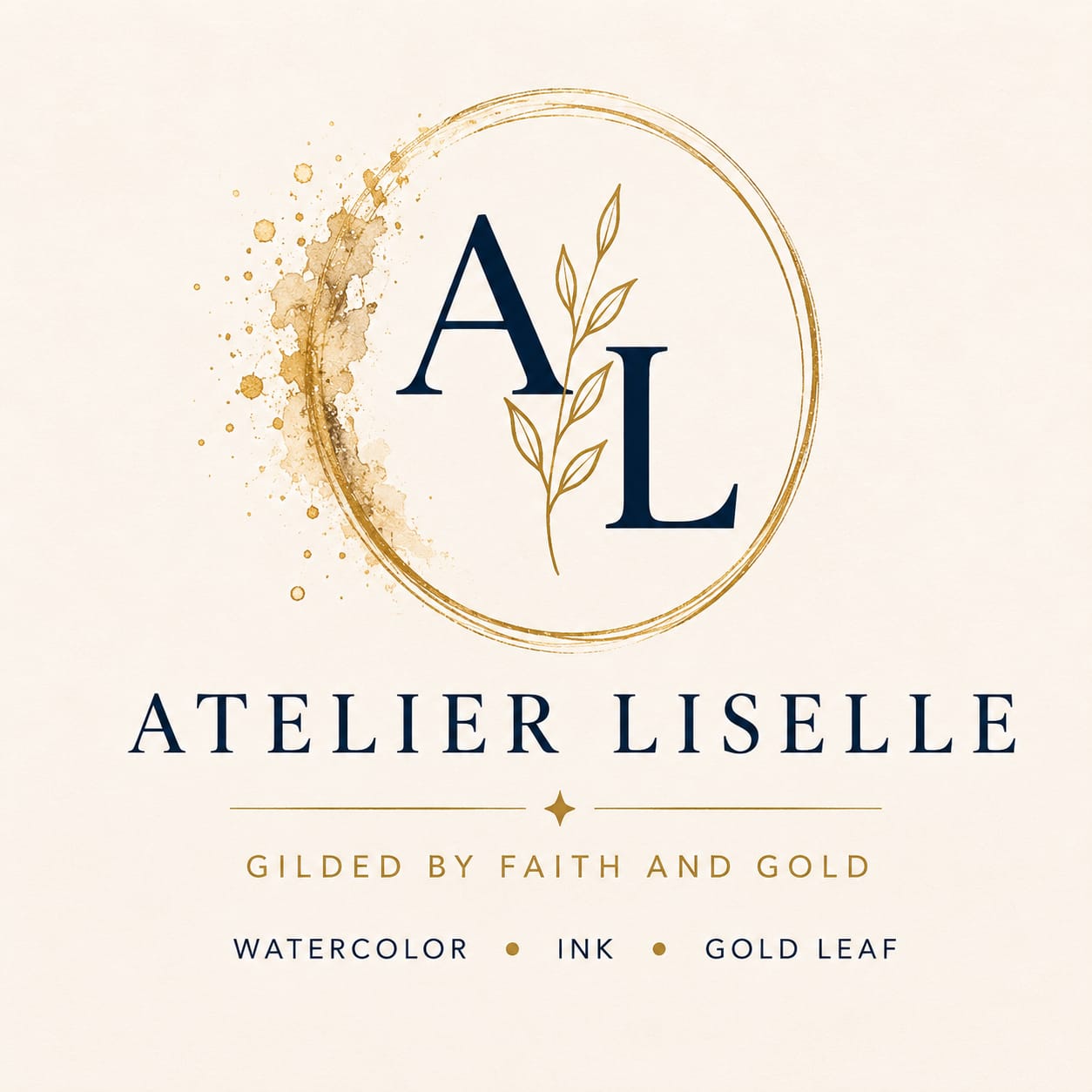 Atelier Liselle logo